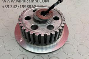 TAMBURELLO MOZZETTO KAWASAKI KX 125 1986 1985 KX12