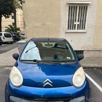 CITROEN  C1   1.0 