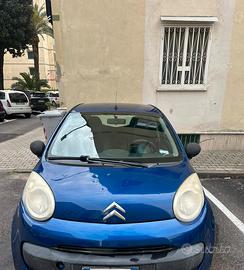 CITROEN  C1   1.0 