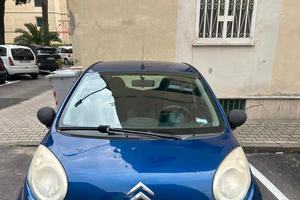 CITROEN  C1   1.0 