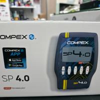elettrostimolatore compex sp 4.0