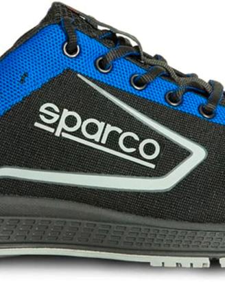 Scarpe antinfortunistiche s1p