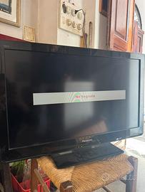 Tv Panasonic