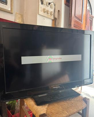 Tv Panasonic