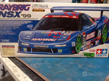 Tamiya 1/10
