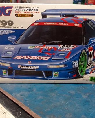 Tamiya 1/10