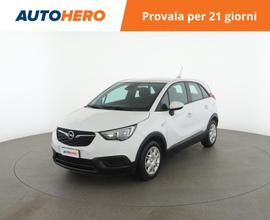 OPEL Crossland X YJ47598
