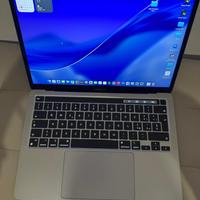 Macbook Pro M2 8gb 256gb