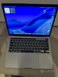Macbook Pro M2 8gb 256gb