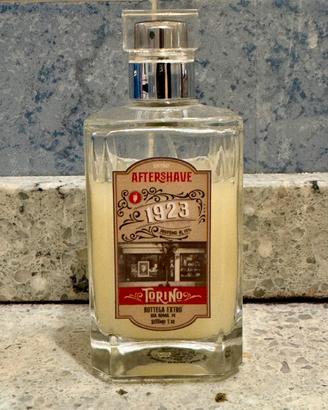 Profumo Aftershave 1923 Extro’ Made in Italy