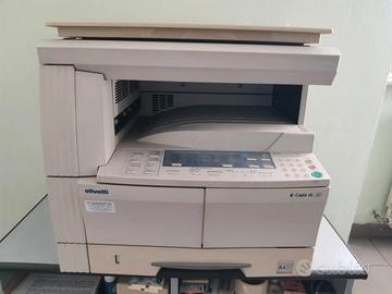 FOTOCOPIATRICE Olivetti 