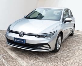 VOLKSWAGEN Golf VIII 2020 - Golf 1.0 tsi ev U24746