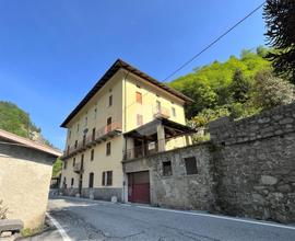 5 LOCALI A CAMPIGLIA CERVO