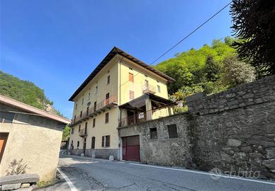 5 LOCALI A CAMPIGLIA CERVO