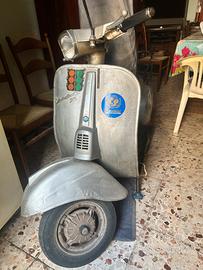 Vespa special