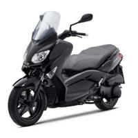 YAMAHA XMAX 250 2011