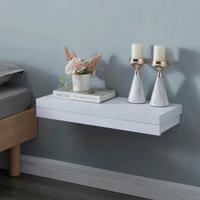 Mensola con cassetto