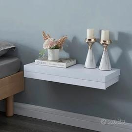 Mensola con cassetto