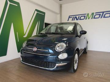 FIAT 500C 1.0 Hybrid Dolcevita CABRIO