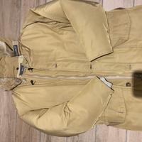 Artick parka woolrich originale