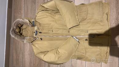 Artick parka woolrich originale