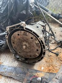 Cambio bmw f11 zf 8 rapporti 