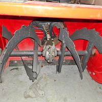 Snapper Turbina Neve