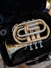 Tromba Tascabile