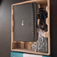 Modem Router Tp-link