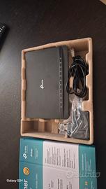 Modem Router Tp-link