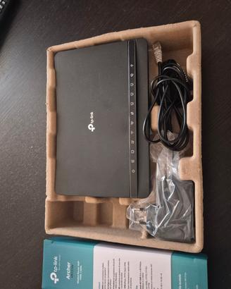 Modem Router Tp-link