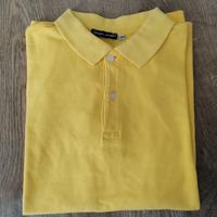 Polo Original Marines 13-14 anni