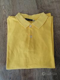 Polo Original Marines 13-14 anni