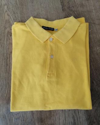 Polo Original Marines 13-14 anni