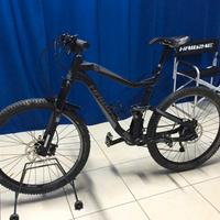 Haibike mtb