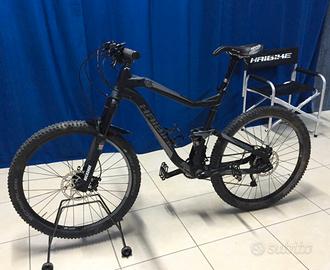 Haibike mtb