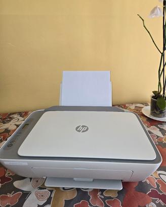 stampante Hp deskjet 2720