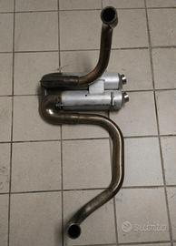 Ricambi Ducati Monster RoadRacing 600 750 900 S4