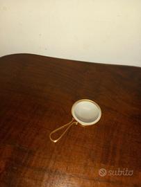 Specchietto per borsetta