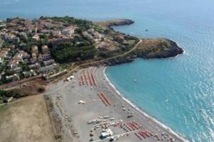 Casa a 2 passi dal mare