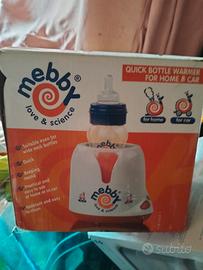 prodotti per l'infanzia 