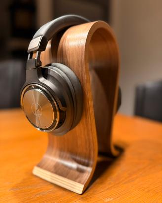 Cuffie Audio Technica ATH DSR9BT