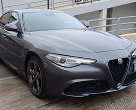 Alfa Romeo Giulia 2.2 Turbodiesel 190 CV AT8 Sprin