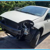 Ricambi Usati FIAT PUNTO (6U) 2013