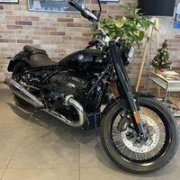 BMW R 18 s/first edition Abs