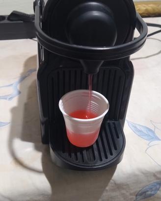 macchina caffè Nespresso Inissia 