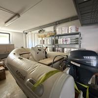 TENDER CALLEGARI mt 2,50 NEOPRENE