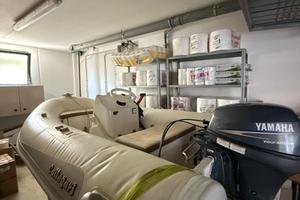 TENDER CALLEGARI mt 2,50 NEOPRENE