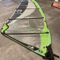 Vela Ezzy 5.8