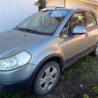  FIAT 16, 1.9 Multijet 4x4